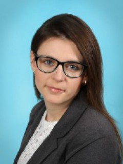Natalia Pilarska